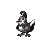 Metallic Staravia